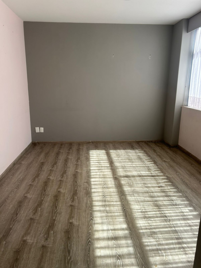 Departamento En Renta En Hacienda De Las Palmas