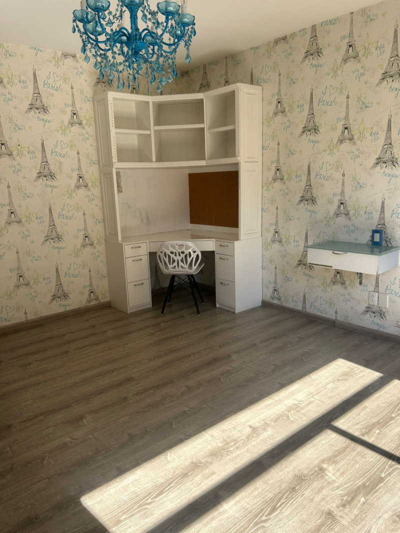 Departamento En Renta En Hacienda De Las Palmas