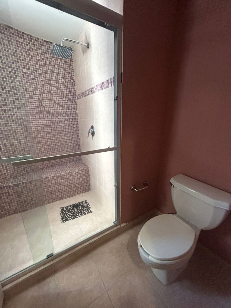 Departamento En Renta En Hacienda De Las Palmas