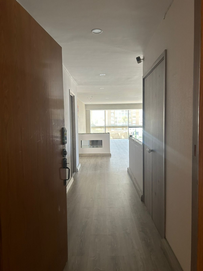 Departamento En Renta En Hacienda De Las Palmas