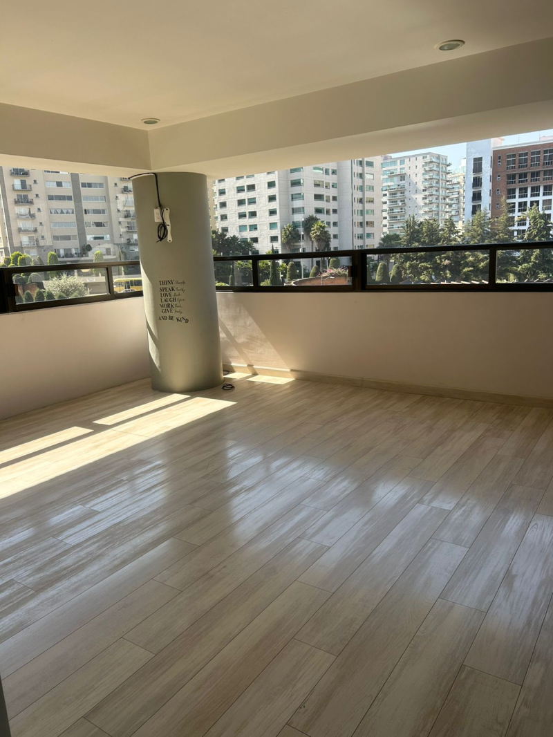 Departamento En Renta En Hacienda De Las Palmas