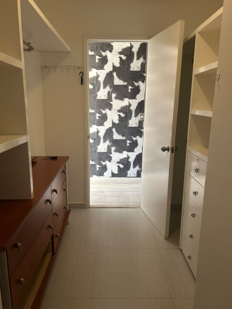 Departamento En Renta En Hacienda De Las Palmas