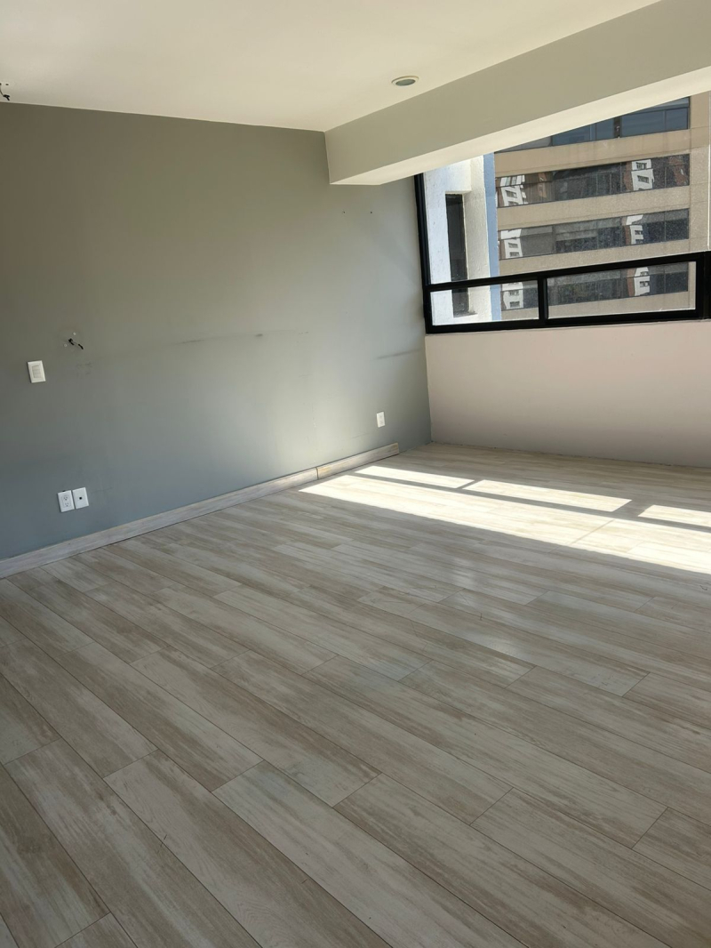 Departamento En Renta En Hacienda De Las Palmas