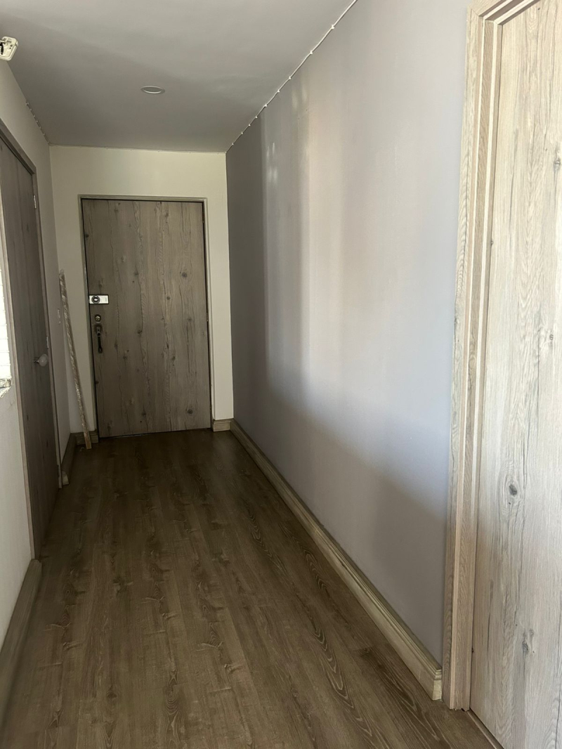 Departamento En Renta En Hacienda De Las Palmas