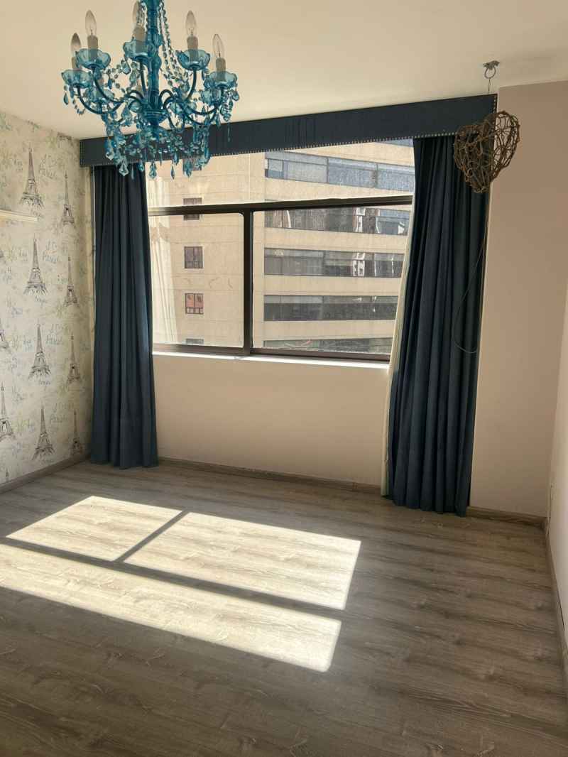 Departamento En Renta En Hacienda De Las Palmas