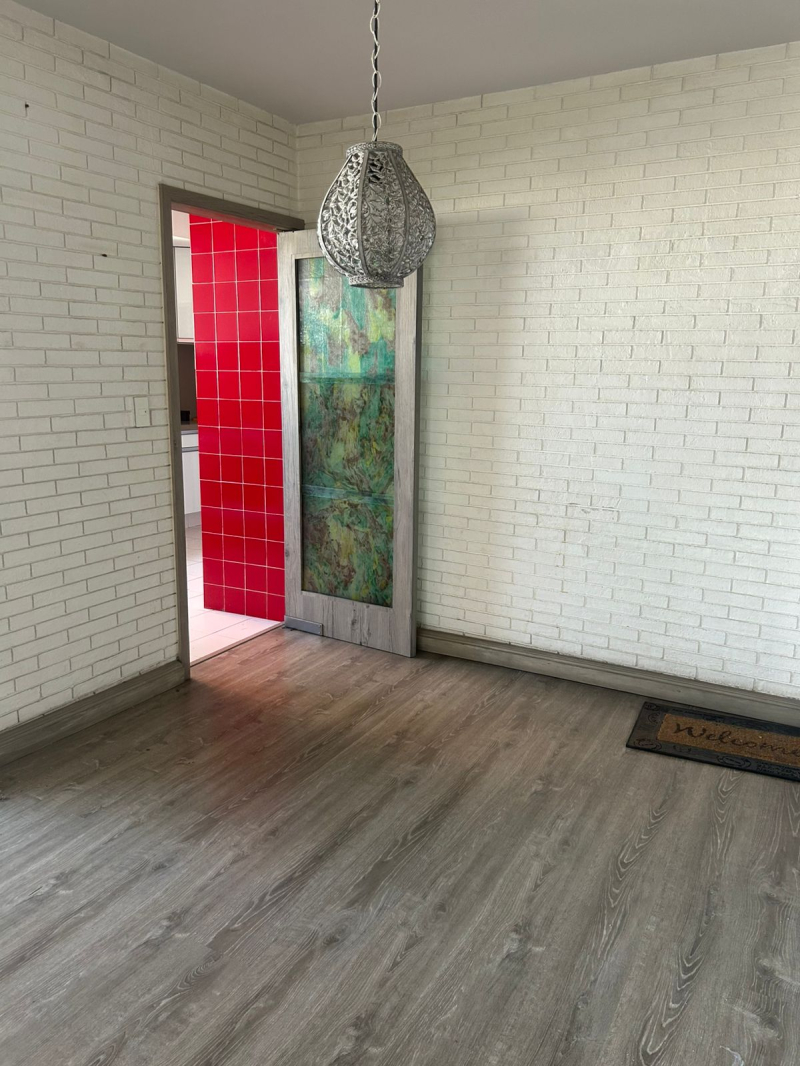 Departamento En Renta En Hacienda De Las Palmas