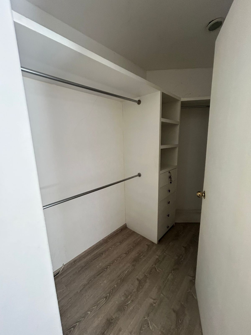 Departamento En Renta En Hacienda De Las Palmas