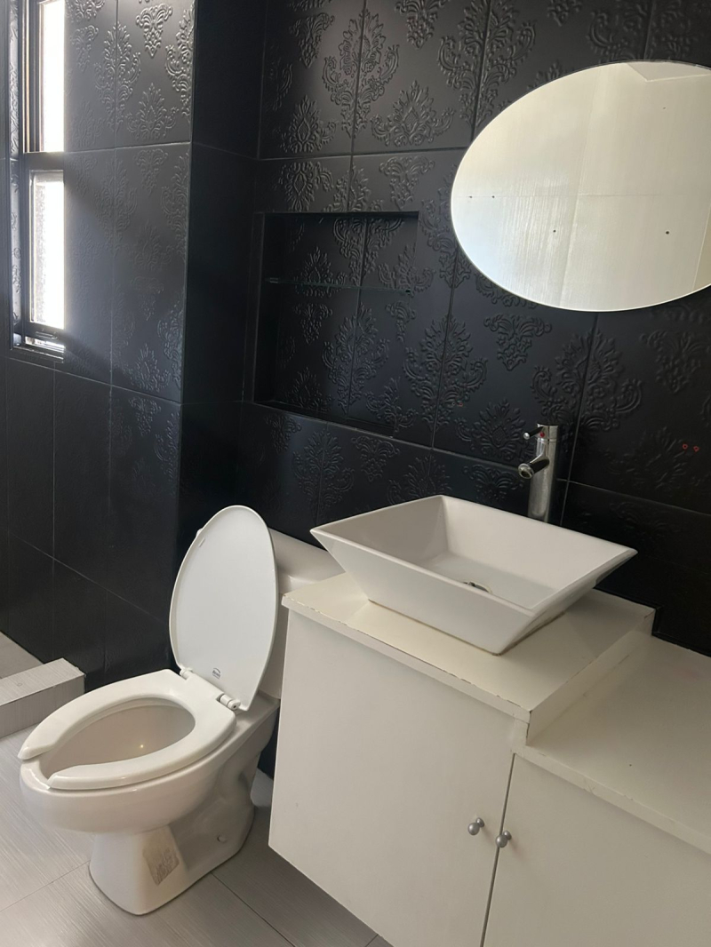 Departamento En Renta En Hacienda De Las Palmas