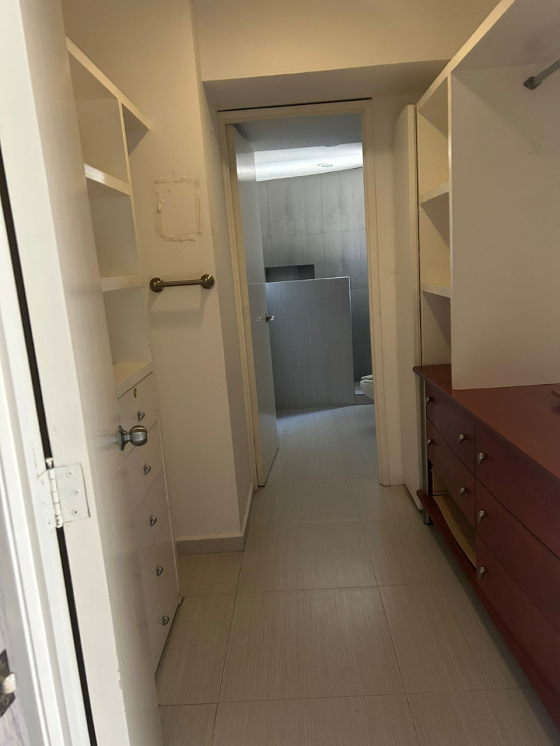 Departamento En Renta En Hacienda De Las Palmas