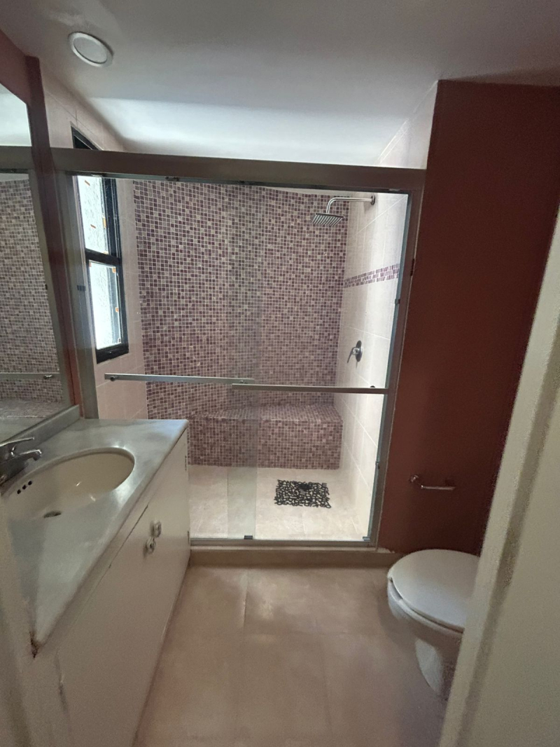 Departamento En Renta En Hacienda De Las Palmas