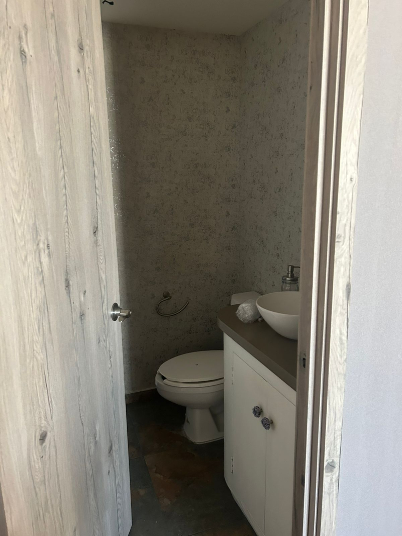 Departamento En Renta En Hacienda De Las Palmas