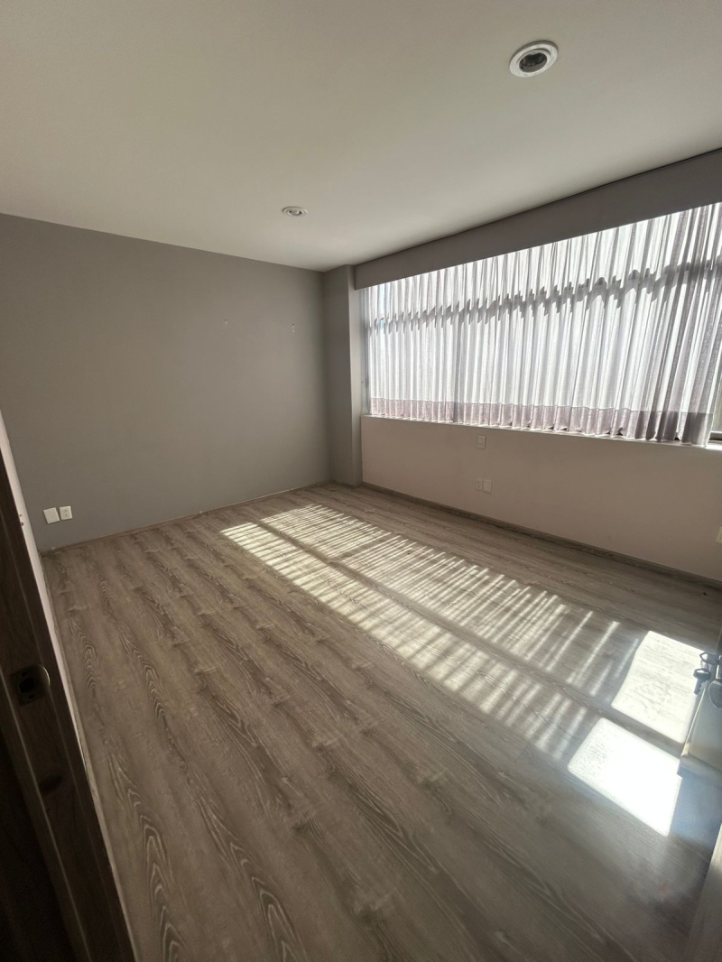 Departamento En Renta En Hacienda De Las Palmas