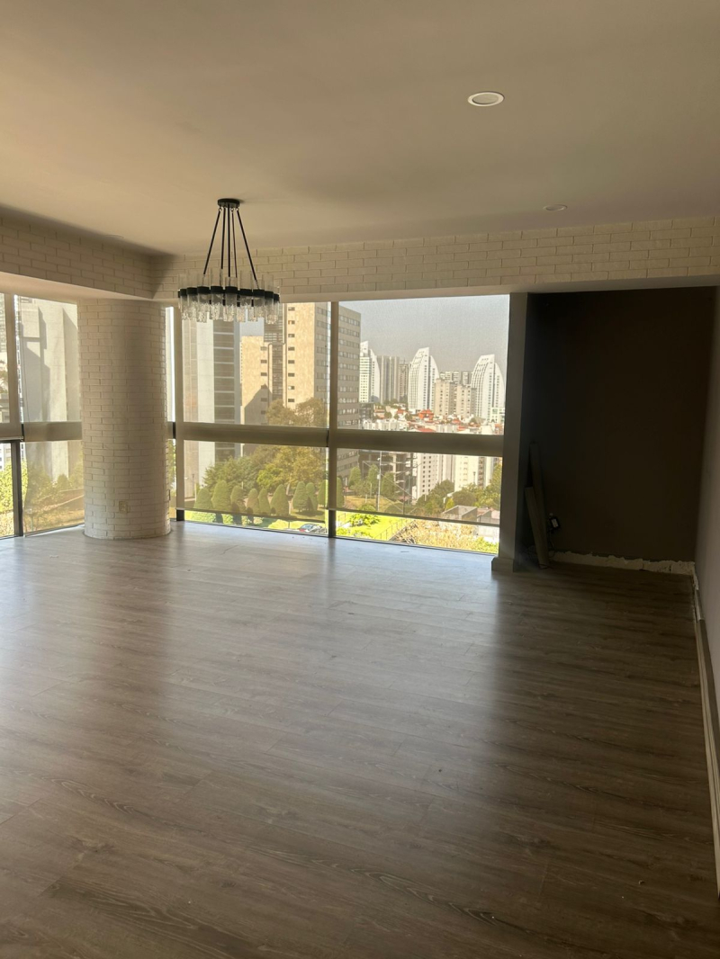 Departamento En Renta En Hacienda De Las Palmas