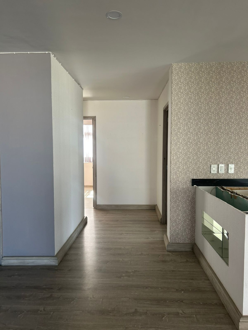 Departamento En Renta En Hacienda De Las Palmas