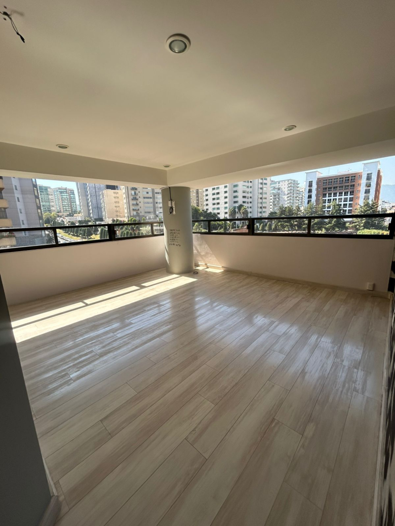 Departamento En Renta En Hacienda De Las Palmas