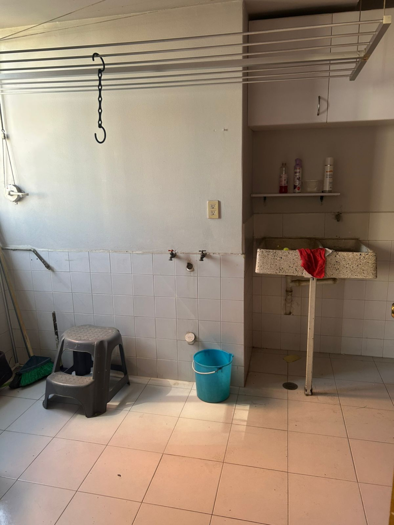 Departamento En Renta En Hacienda De Las Palmas