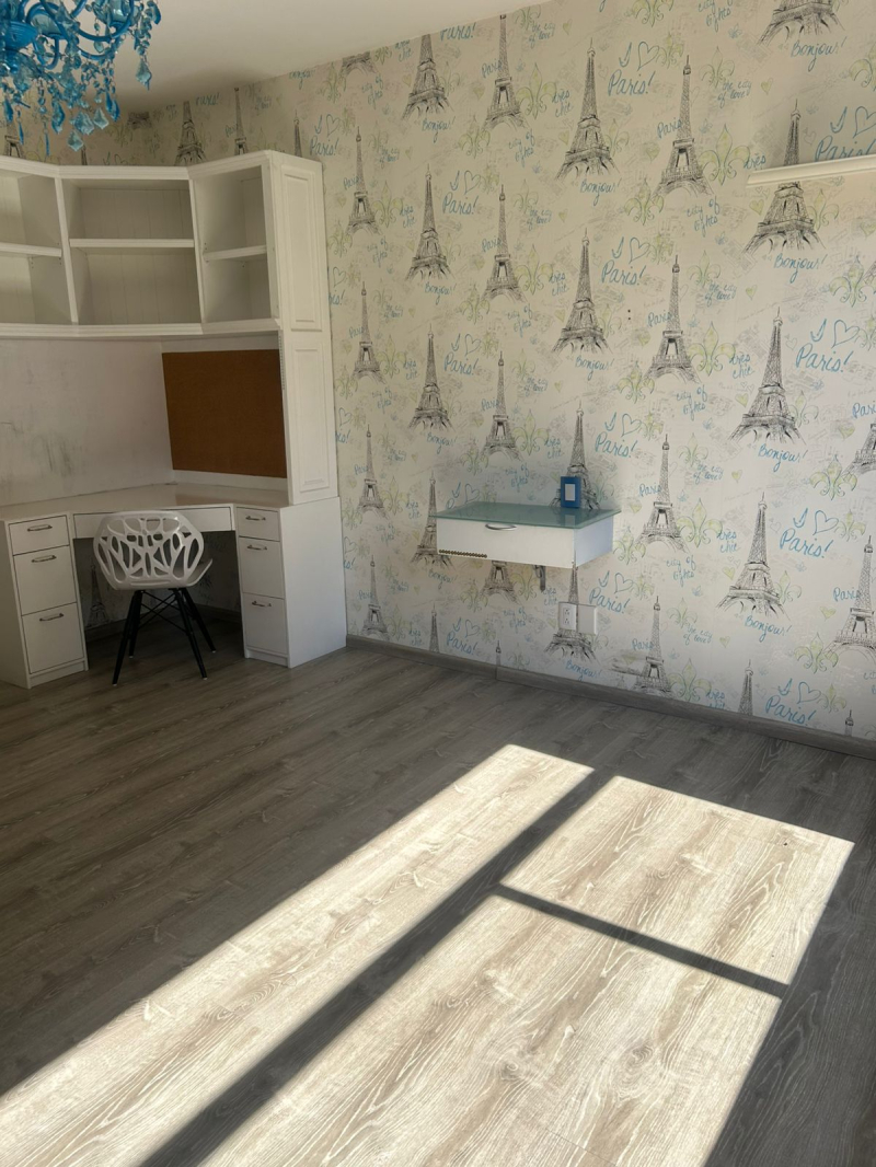 Departamento En Renta En Hacienda De Las Palmas