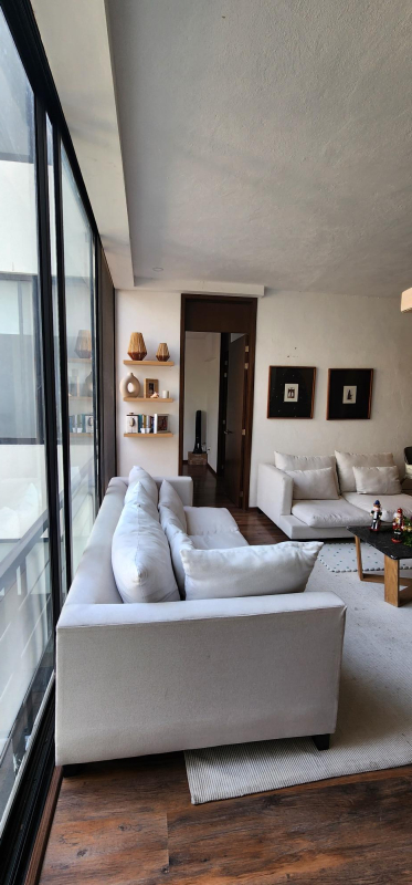 Departamento En Venta En Loma Blanca 