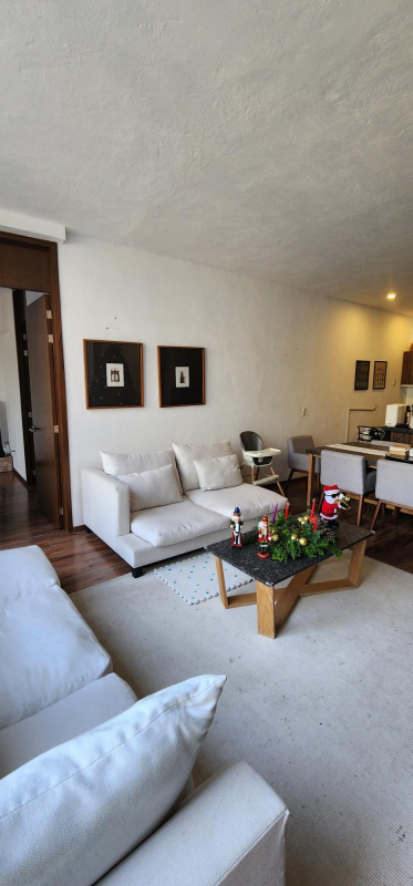 Departamento En Venta En Loma Blanca 