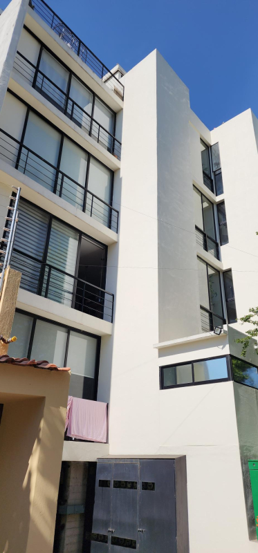 Departamento En Venta En Loma Blanca 