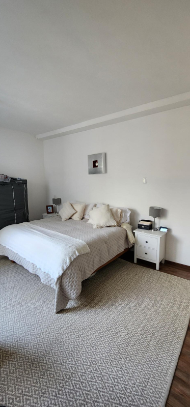 Departamento En Venta En Loma Blanca 