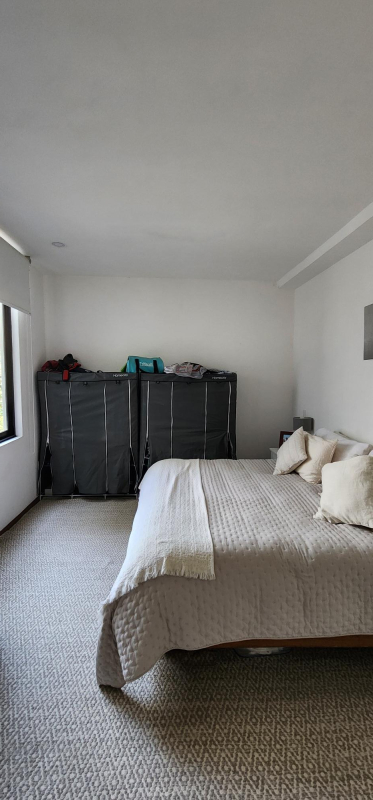 Departamento En Venta En Loma Blanca 