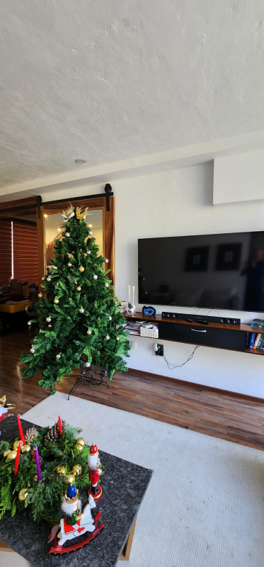 Departamento En Venta En Loma Blanca 