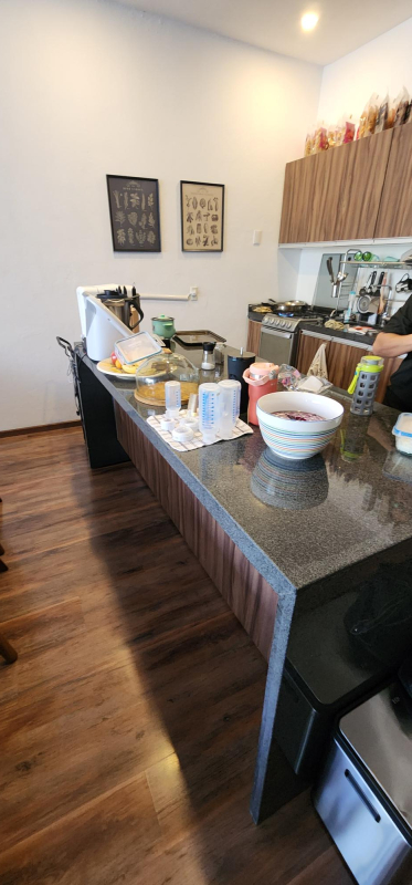 Departamento En Venta En Loma Blanca 