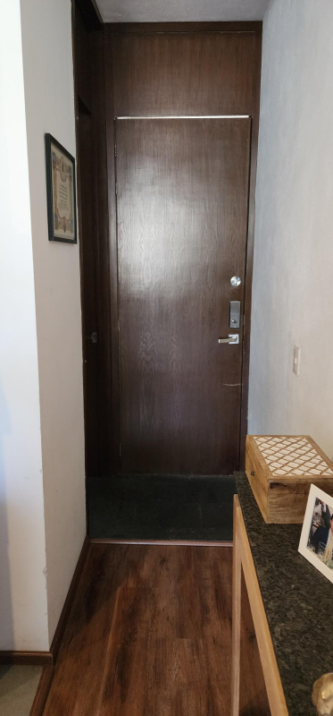 Departamento En Venta En Loma Blanca 