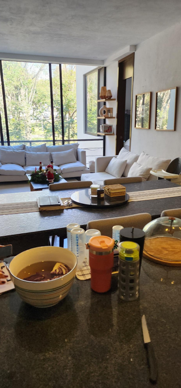 Departamento En Venta En Loma Blanca 