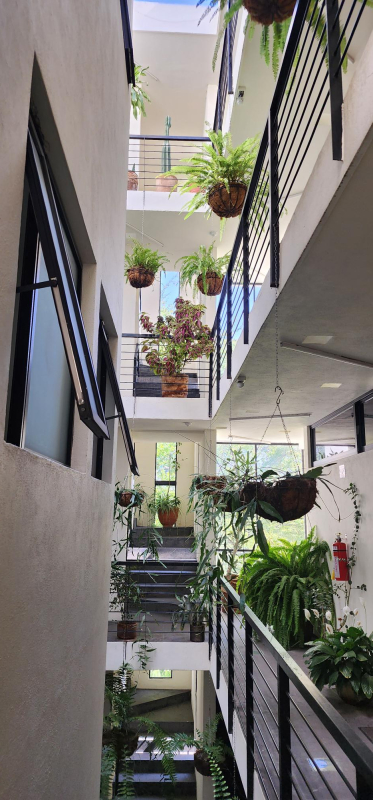 Departamento En Venta En Loma Blanca 