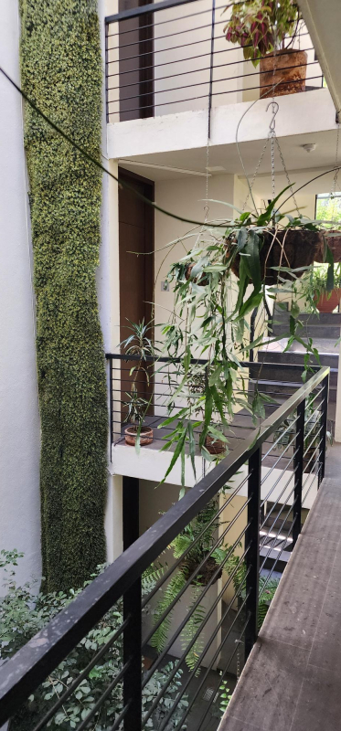 Departamento En Venta En Loma Blanca 