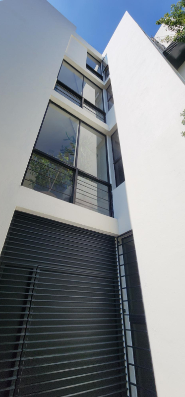 Departamento En Venta En Loma Blanca 