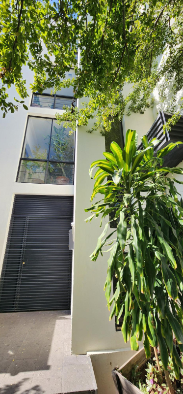 Departamento En Venta En Loma Blanca 