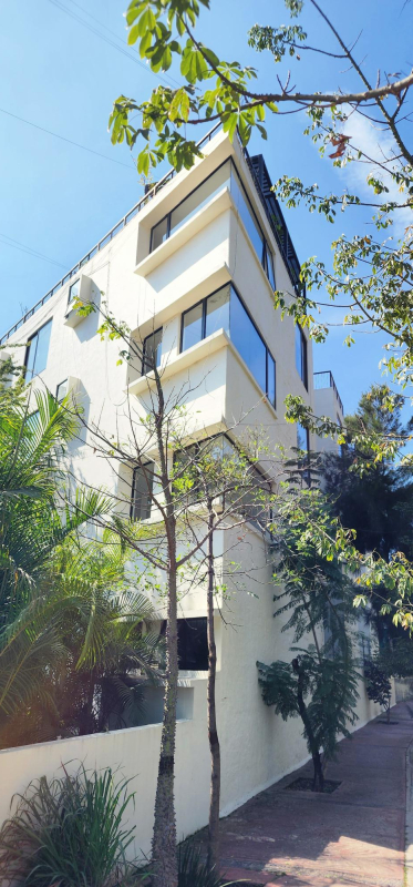 Departamento En Venta En Loma Blanca 