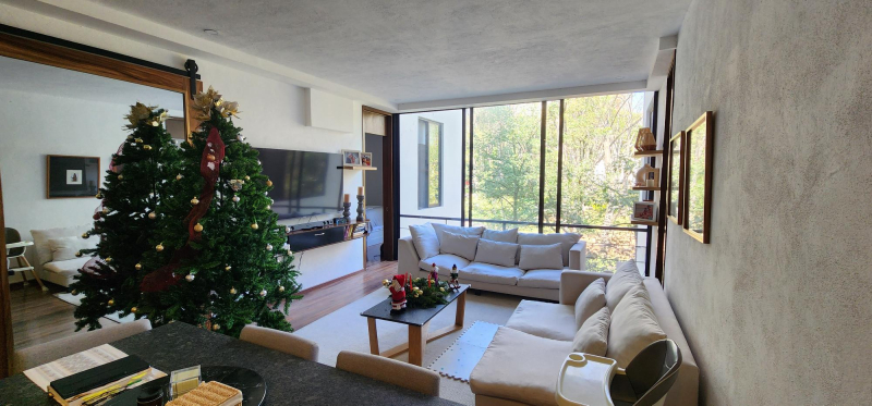 Departamento En Venta En Loma Blanca 