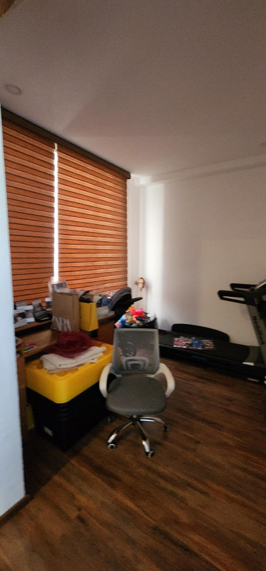 Departamento En Venta En Loma Blanca 