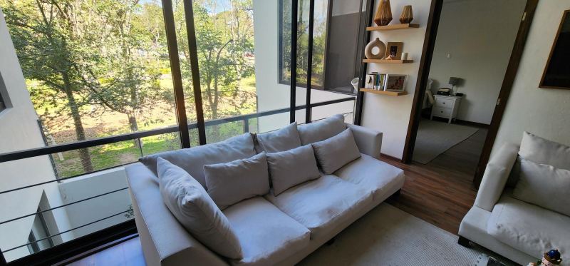 Departamento En Venta En Loma Blanca 