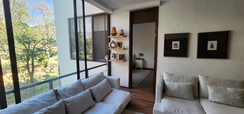 Departamento En Venta En Loma Blanca 