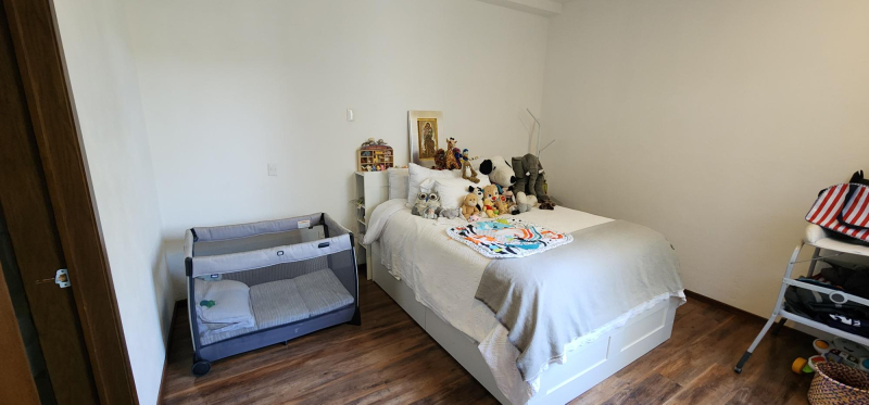 Departamento En Venta En Loma Blanca 