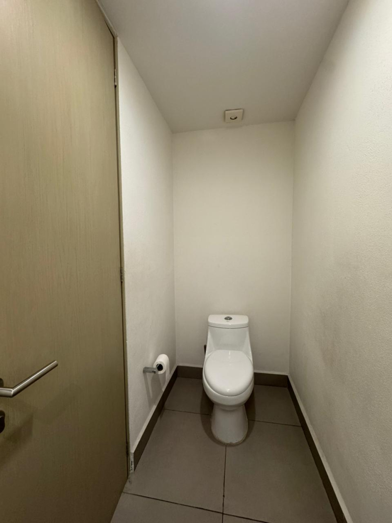 Departamento En Venta En Zapopan