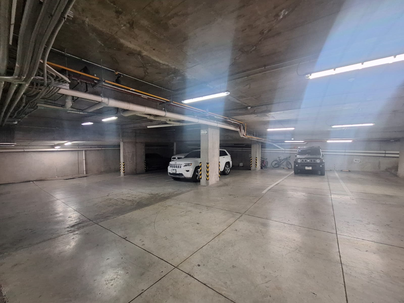 Departamento En Venta En Zapopan