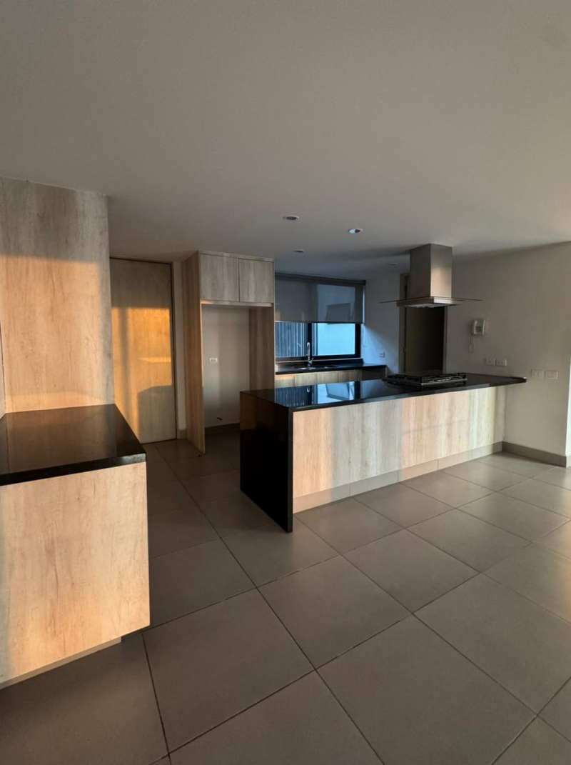 Departamento En Venta En Zapopan