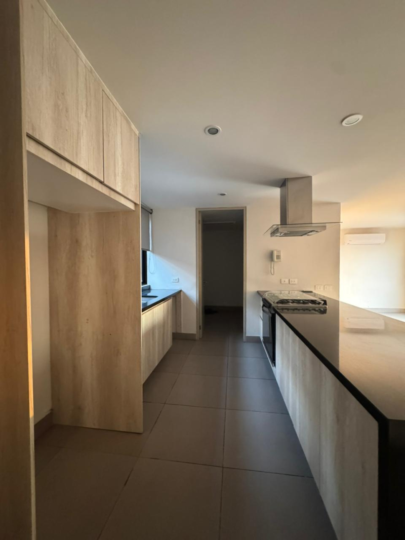 Departamento En Venta En Zapopan