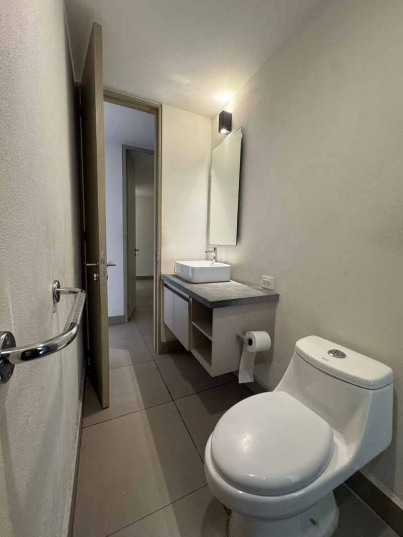 Departamento En Venta En Zapopan