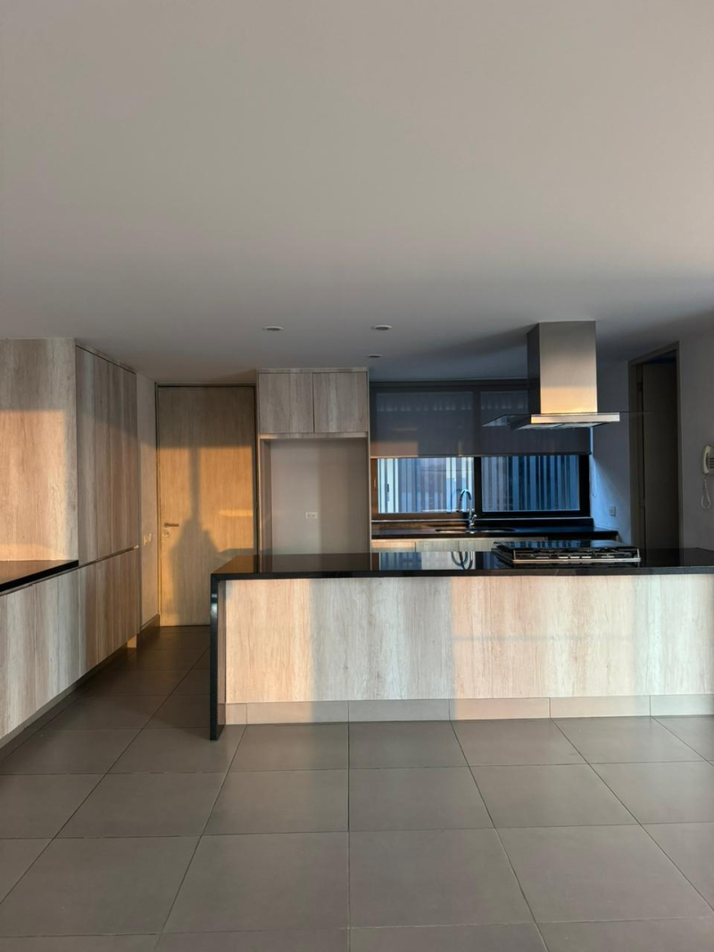 Departamento En Venta En Zapopan