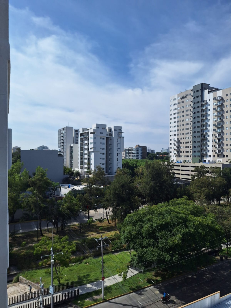 Departamento En Venta En Zapopan