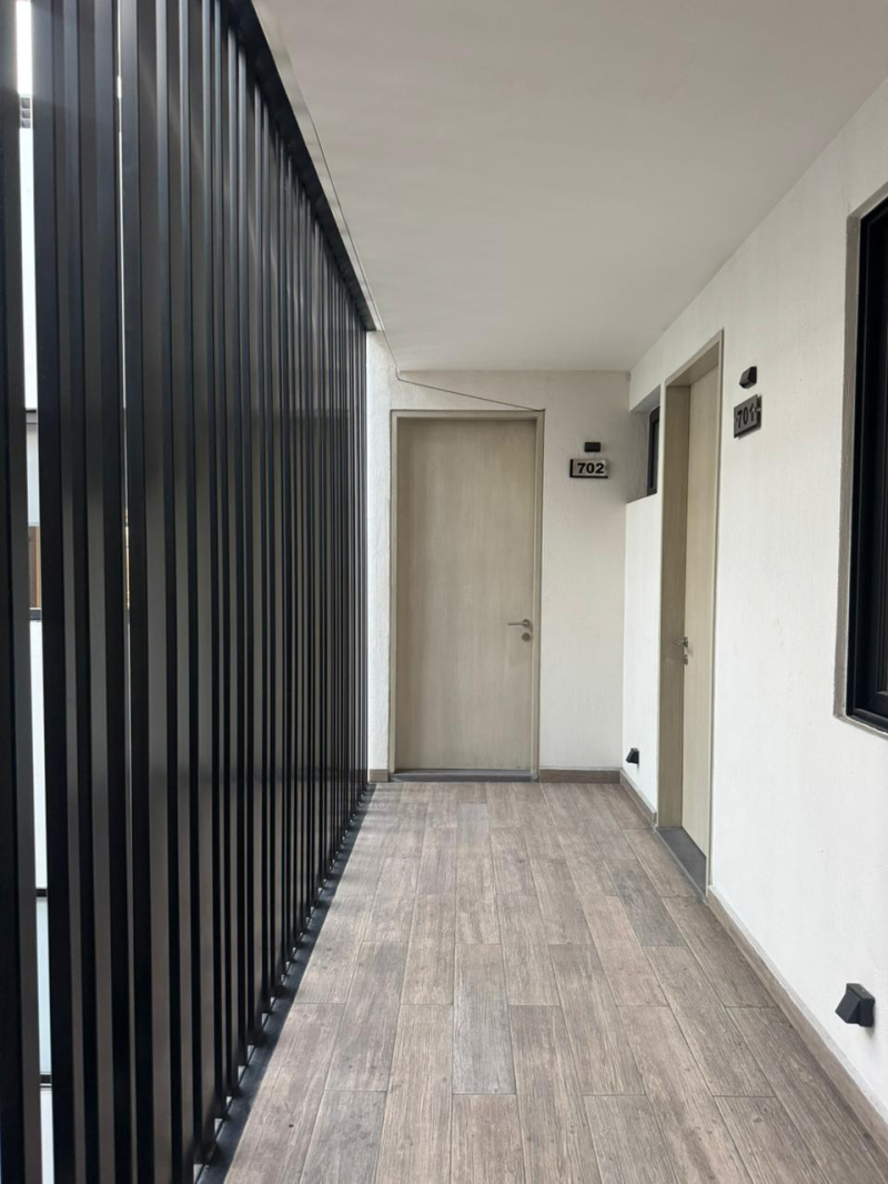 Departamento En Venta En Zapopan