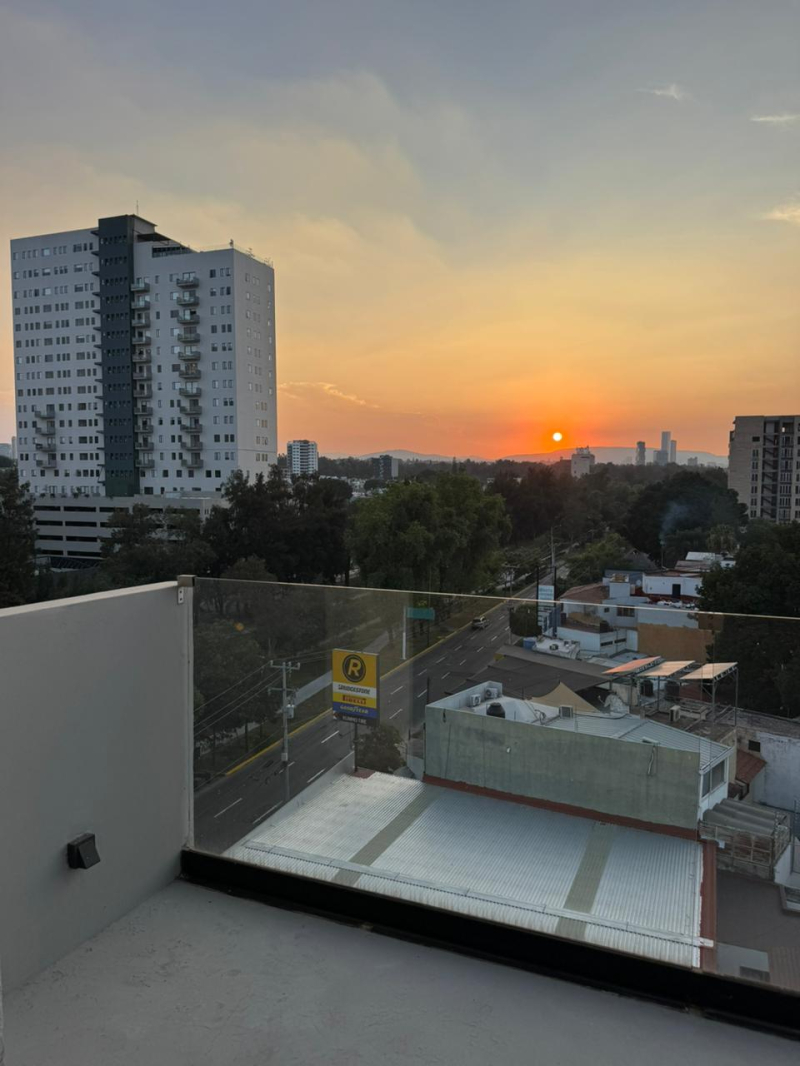 Departamento En Venta En Zapopan