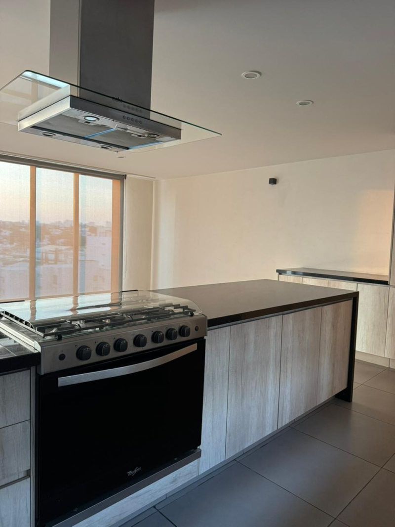 Departamento En Venta En Zapopan